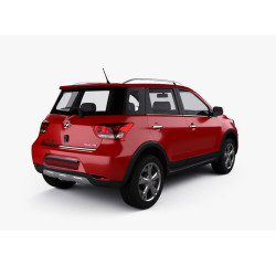 Купити Мультимедійна система Gazer T6010-M4 PRO до Great Wall Hover M4 1 2012-2017