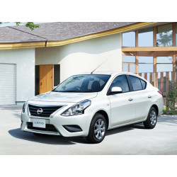 Купити Мультимедійна система Gazer T6010-N17 PRO до Nissan Latio 2014-2016