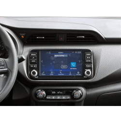 Buy Gazer T6010-P15 PRO Multimedia System to Nissan Kicks 2017-2021