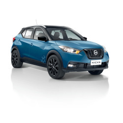 Buy Gazer T6010-P15 PRO Multimedia System to Nissan Kicks 2017-2021