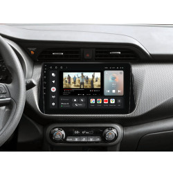Buy Gazer T6010-P15 PRO Multimedia System to Nissan Kicks 2017-2021