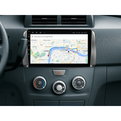 Buy Gazer T6010-QNC20 PRO Multimedia System to Toyota Bb 2 (QNC20) 2005-2016