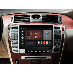 Buy Gazer T6010-S170 PRO Multimedia System to Toyota Crown, Majesta 3 (S170) 1999-2004