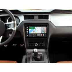 Buy Gazer T6010-S197 PRO Multimedia System to Ford Mustang 5 S-197 2009-2014