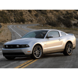 Buy Gazer T6010-S197 PRO Multimedia System to Ford Mustang 5 S-197 2009-2014