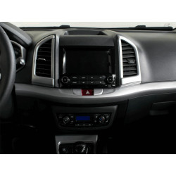 Buy Gazer T6010-S3 Pro To Jac Refine S3 2016-2019