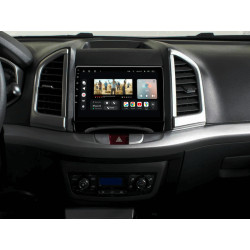 Buy Gazer T6010-S3 Pro To Jac Refine S3 2016-2019