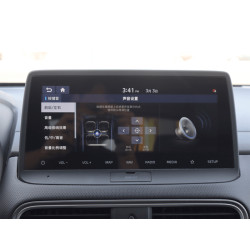 Buy Gazer T6010-SX2 PRO Multimedia System to Hyundai Encino 2018-2019