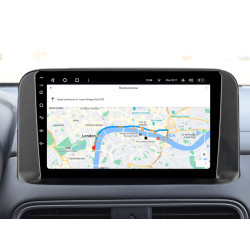 Buy Gazer T6010-SX2 PRO Multimedia System to Hyundai Encino 2018-2019