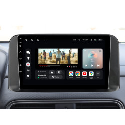 Buy Gazer T6010-SX2 PRO Multimedia System to Hyundai Encino 2018-2019