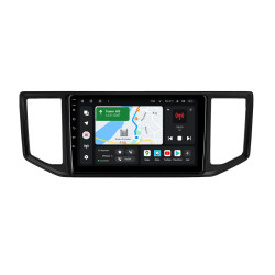 Buy Gazer T6010-SY PRO Multimedia System to Volkswagen Crafter (SY) 2017-2021