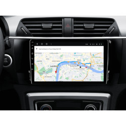 Buy Gazer T6010-T600 PRO Multimedia System to Zotye T600 2014-2019