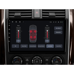 Buy Gazer T6010-TB Pro Multimedia System to Mazda CX-9 (TB) 2006-2016