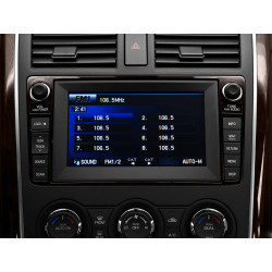 Buy Gazer T6010-TB Pro Multimedia System to Mazda CX-9 (TB) 2006-2016