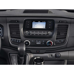 Купити Мультимедійна система Gazer T6010-TRA PRO до Ford Transit 350 2020-2021