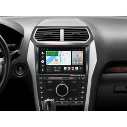 Купити Мультимедійна система Gazer T6010-U502 PRO до Ford Explorer 5 2011-2019