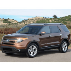 Купити Мультимедійна система Gazer T6010-U502 PRO до Ford Explorer 5 2011-2019