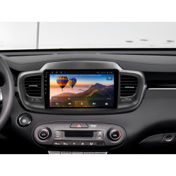 Купити Мультимедійна система Gazer T6010-UM/H PRO до Kia Sorento 3 (UM) 2014-2017