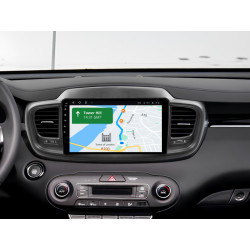 Купити Мультимедійна система Gazer T6010-UM/H PRO до Kia Sorento 3 (UM) 2014-2017