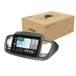 Купити Мультимедійна система Gazer T6010-UM/H PRO до Kia Sorento 3 (UM) 2014-2017