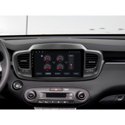 Купити Мультимедійна система Gazer T6010-UM/H PRO до Kia Sorento 3 (UM) 2014-2017