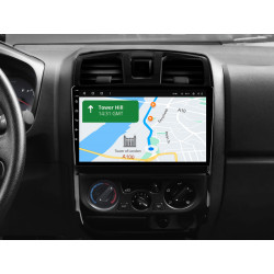 Купити Мультимедійна система Gazer T6010-V240 PRO до Great Wall Wingle 5 2011-2015