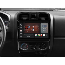 Купити Мультимедійна система Gazer T6010-V240 PRO до Great Wall Wingle 5 2011-2015