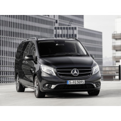 Купити Мультимедійна система Gazer T6010-W447 PRO до Mercedes-Benz Vito 3 (W447) 2014-2020