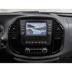 Купити Мультимедійна система Gazer T6010-W447 PRO до Mercedes-Benz Vito 3 (W447) 2014-2020