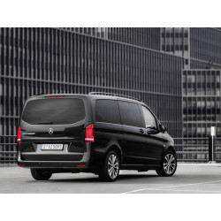 Купити Мультимедійна система Gazer T6010-W447 PRO до Mercedes-Benz Vito 3 (W447) 2014-2020