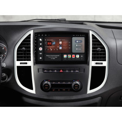Купити Мультимедійна система Gazer T6010-W447 PRO до Mercedes-Benz Vito 3 (W447) 2014-2020