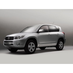 Купити Мультимедійна система Gazer T6010-XA30 PRO до Toyota RAV4 3 (XA30) 2005-2013