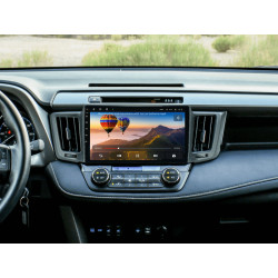 Купити Мультимедійна система Gazer T6010-XA40/H PRO до Toyota RAV4 4 (XA40) 2012-2018