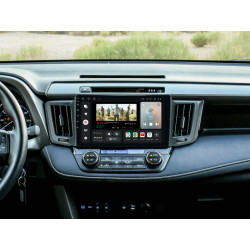 Купити Мультимедійна система Gazer T6010-XA40/L PRO до Toyota RAV4 4 (XA40) 2012-2018