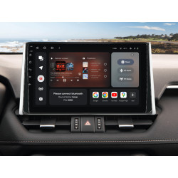 Купити Мультимедійна система Gazer T6010-XA50 PRO до Toyota RAV4 (XA50) 2018-2020