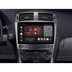 Купити Мультимедійна система Gazer T6010-XE20 PRO до Lexus IS250 (XE20) 2005-2013