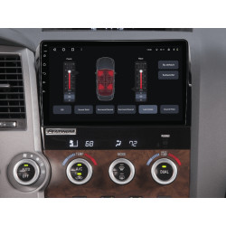 Купити Мультимедійна система Gazer T6010-XK50 PRO до Toyota Tundra (XK50) 2007-2013, Sequoia (XK60) 2008-2017