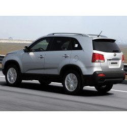 Купити Мультимедійна система Gazer T6010-XM/L PRO до Kia Sorento 2 (XM) 2009-2012
