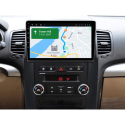 Купити Мультимедійна система Gazer T6010-XM/L PRO до Kia Sorento 2 (XM) 2009-2012