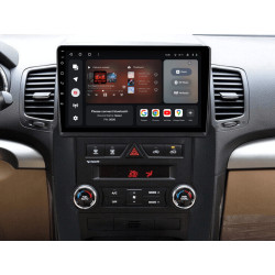 Купити Мультимедійна система Gazer T6010-XM/L PRO до Kia Sorento 2 (XM) 2009-2012
