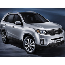 Купити Мультимедійна система Gazer T6010-XM/L PRO до Kia Sorento 2 (XM) 2009-2012