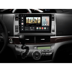 Buy Gazer T6010-XR50 PRO Multimedia System to Toyota Previa (XR50), Estima AHR20 2006-2019