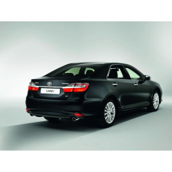 Buy Gazer T6010-XV50/H PRO Multimedia System to Toyota Camry 7 (XV50) 2011-2014