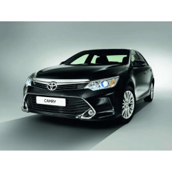 Buy Gazer T6010-XV50/H PRO Multimedia System to Toyota Camry 7 (XV50) 2011-2014