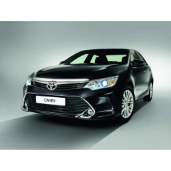 Buy Gazer T6010-XV50/L PRO Multimedia System to Toyota Camry 7 (XV50) 2011-2014