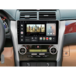 Buy Gazer T6010-XV50/L PRO Multimedia System to Toyota Camry 7 (XV50) 2011-2014
