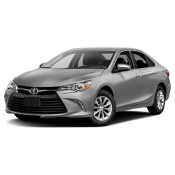 Buy Gazer T6010-XV55/L PRO Multimedia System to Toyota Camry 7 (XV55) 2014-2017