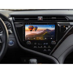 Buy Gazer T6010-XV70/H PRO Multimedia System to Toyota Camry 8 (XV70) 2017-2020