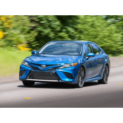 Buy Gazer T6010-XV70/H PRO Multimedia System to Toyota Camry 8 (XV70) 2017-2020