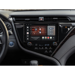 Buy Gazer T6010-XV70/H PRO Multimedia System to Toyota Camry 8 (XV70) 2017-2020